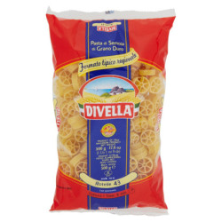 Divella Rotelle 43 500 g