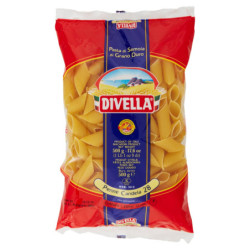 Divella Penne Candela 28 500 g