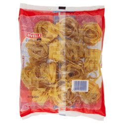 Divella Fettuccine 90 500 g