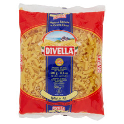 Divella Mista 41 500 g