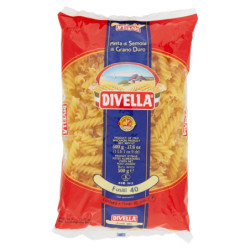 Divella Fusili 40 500 g