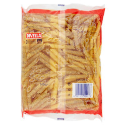 Divella Penne Ziti Rigate 27 500 g