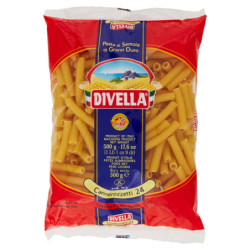 Divella Cannerozzetti 24 500 g