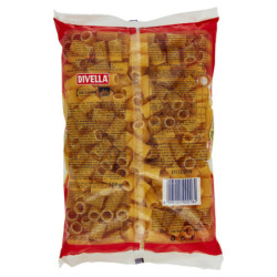 Divella Mezzi Rigatoni 18 500 g