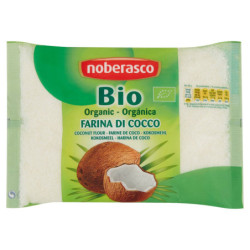 NOBERASCO BIO FARINA DI...