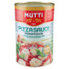 MUTTI SALSA PARA PIZZA SABOR 4100 G