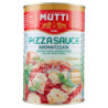 MUTTI PIZZA SAUCE AROMATIZZATA 4100 G