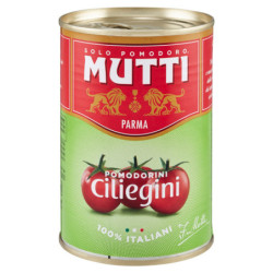 Mutti Pomodorini ciliegini...