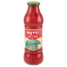 Mutti Passata Mutti di pomodoro al basilico 700 g