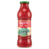 Mutti Passata Mutti di pomodoro al basilico 700 g