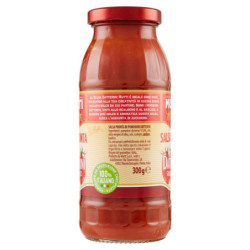 MUTTI READY DATTERINI SAUCE 300 G