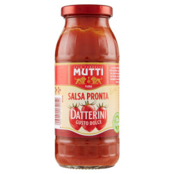 MUTTI READY DATTERINI SAUCE 300 G