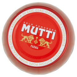 MUTTI READY DATTERINI SAUCE 300 G