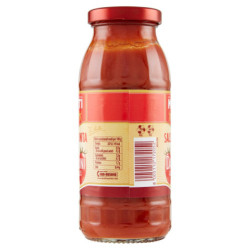 MUTTI SALSA DATTERINI LISTO 300 G