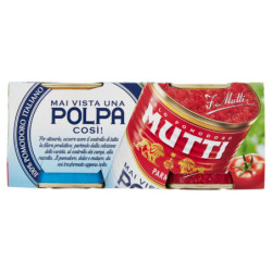 MUTTI TOMATENPULP 2 X 210 G