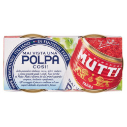 MUTTI TOMATENPULP 2 X 210 G