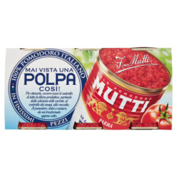 PULPA DE TOMATE MUTTI 3 X 400 G