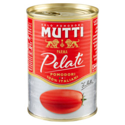 MUTTI PELADO 400 G