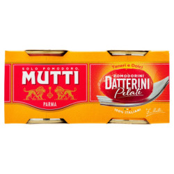 MUTTI DATTERINI PELATI 2 X...