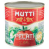 MUTTI PELATI MEDITERRANEI 2500 G