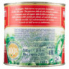 MUTTI PELATI MEDITERRANEO 2500 G