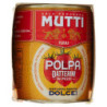 Mutti Polpa Datterini in Pezzi 2 x 300 g