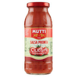 MUTTI FERTIGKIRSCHSAUCE 300 G