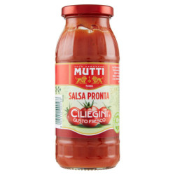 MUTTI FERTIGKIRSCHSAUCE 300 G