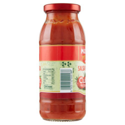 Mutti Salsa Pronta Ciliegini 300 g