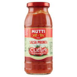 MUTTI FERTIGKIRSCHSAUCE 300 G