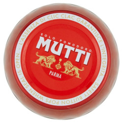 SALSA DE CEREZA LISTA MUTTI 300 G