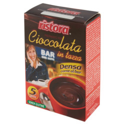 RISTORA MEZCLA DE CHOCOLATE...