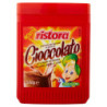 RISTORA MÉLANGE POUR BOISSON SAVEUR CHOCOLAT 500 G