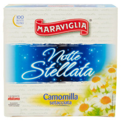 MARAVIGLIA NOTTE STELLATA...