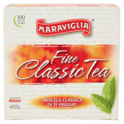 MARAVIGLIA FINE CLASSIC TEA...