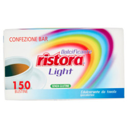 ristora Light Dolcificante 150 x 1 g