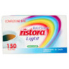 RISTORA EDULCORAN LIGERO 150 X 1 G