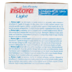 ristora Light Dolcificante 150 x 1 g