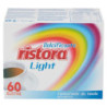 RISTORA EDULCORAN LIGERO 60 SOBRES 60 G