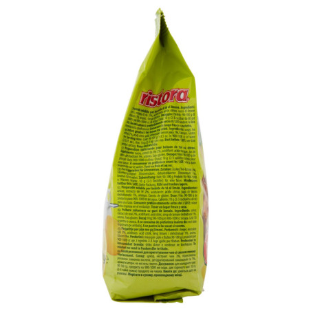 RISTORA SOLUBLE PREPARATION FOR INSTANT LEMON TEA DRINK 1 KG