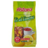 RISTORA PRÉPARATION SOLUBLE POUR BOISSON INSTANTANÉE AU THÉ AU CITRON 1 KG