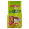 RISTORA PRÉPARATION SOLUBLE POUR BOISSON INSTANTANÉE AU THÉ AU CITRON 1 KG