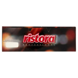 RISTORA PROFESIONAL PREPARADO AZUCARADO PARA CREMA DE CAFÉ FRÍA 1 KG