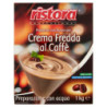 RISTORA PROFESIONAL PREPARADO AZUCARADO PARA CREMA DE CAFÉ FRÍA 1 KG