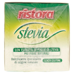 ristora Stevia Dolcificante...