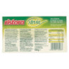 RISTORA STEVIA LOW-CALORIE SWEETENER OF NATURAL ORIGIN SACHETS 150 X 1 G