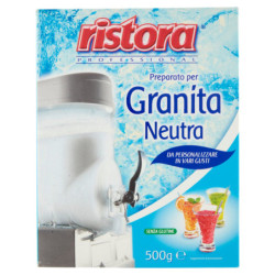 RISTORA PREPARADO PROFESIONAL PARA GRANITO NEUTRO 500 G