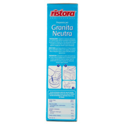 RISTORA PREPARADO PROFESIONAL PARA GRANITO NEUTRO 500 G