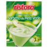 RISTORA PROFESSIONAL PREPARATO ZUCCHERATO PER SORBETTO ALLA MELA VERDE 1 KG