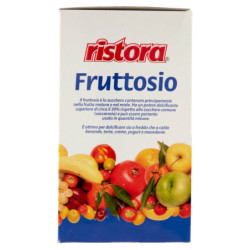 RISTORA FRUCTOSA 120 SOBRES MONODOSIS 480 G